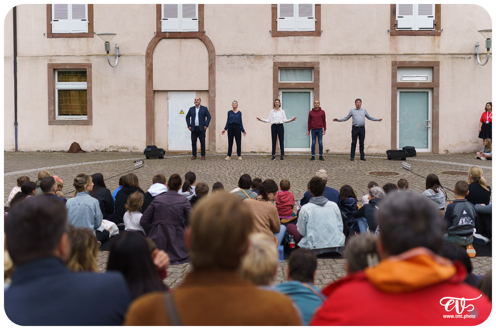 HUMOUR DES NOTES 2024